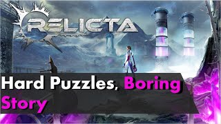 Relicta Review [upl. by Bronder]