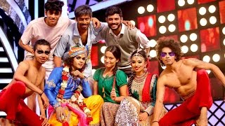 D3 D 4 Dance I Ep 109  The pairs are ready to rock the floor I Mazhavil Manorama [upl. by Spearman]