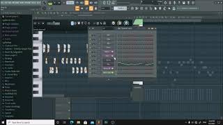 How I make FNF Voices for covers with FL Studio New Method  Full step by step tutorial [upl. by Blockus232]