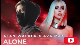 Alan walker eva Max faded Tiktok mashup lalalalala [upl. by Naujid258]