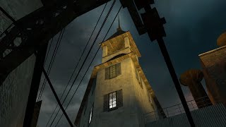 half life 2 mod E3 2002 Collection steam workshop [upl. by Upali539]