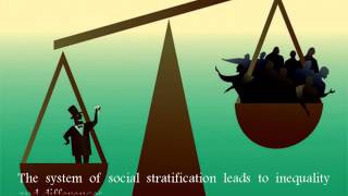 Social Stratification Sociology [upl. by Land185]