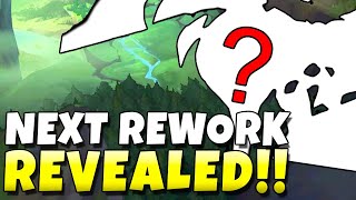 NEXT NEW REWORK CHAMPION REVEALED [upl. by Victory]