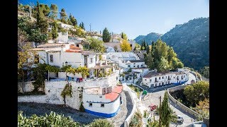 30 Las cuevas del Sacromonte [upl. by Leoj]