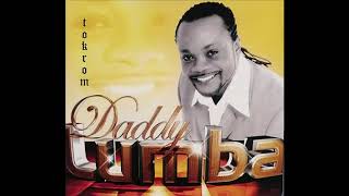 Daddy Lumba  Mensei Da Remix Harry Audio Slide [upl. by Nosnah]