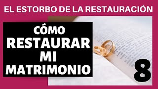 ¿CÓMO RESTAURAR MI MATRIMONIO 🔴 [upl. by Cordier]