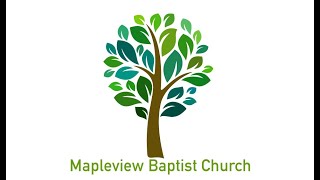 Mapleview Church Who We Are [upl. by Sine]