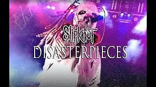 Slipknot  Disasterpieces Full Concert in HD [upl. by Gunning]