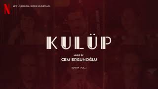 Cem Ergunoğlu  Selam Olsun feat Salih Bademci Official Audio Kulüp Netflix [upl. by Aihseuqal]