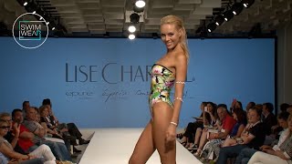 LISE CHARMEL amp ANTIGEL Florence Maredamare 2014  Full Show [upl. by Shaver]