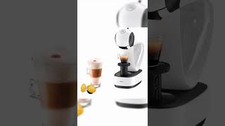 Krups NESCAFÉ Dolce Gusto Infinissima Touch KP2708 Review [upl. by Raybourne]