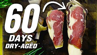 7 Tips to Cook Dry Aged Steaks to Perfection  Dry Aged Steaks Guide for Beginners [upl. by Gerhan]