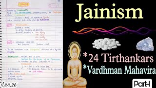 Jainism  Iken Edu [upl. by Odo522]