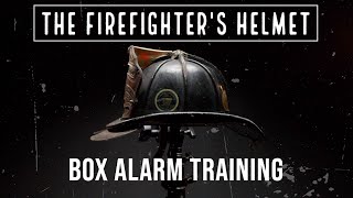 The Firefighters Helmet [upl. by Magulac]