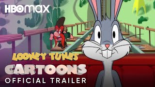 Looney Tunes Cartoons  Official Trailer  HBO Max [upl. by Masry]