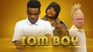 TOM BOY [upl. by Rebmit]