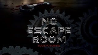 No Escape Room 2018 Trailer movie ᴴᴰ [upl. by Soph]