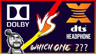 DTS HeadphoneX vs Stereo 21  Call of Duty Modern Warfare [upl. by Hunley]