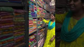 SV SAREES 95850 88655 trendingreels coimbatore new viral [upl. by Lennahs]