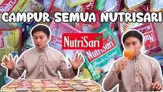 CAMPUR SEMUA NUTRISARI [upl. by Eisiam]