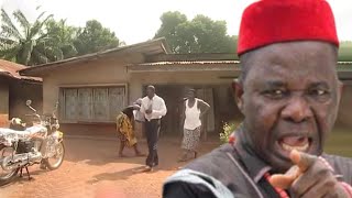 A Richman Must Marry My Daughter CHIWETALU AGU AFRICAN MOVIES [upl. by Suivatal]