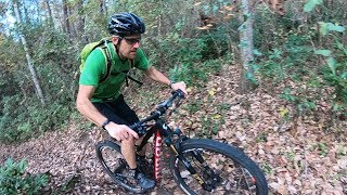 Gear Review Endura MTB Clothing [upl. by Aneelak]