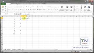 Excel  Alternate Row Color Using Conditional Formatting in Excel [upl. by Akiaki]