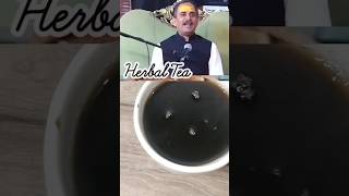 Herbal tea suggested by DrManish Acharya shorts ytshorts [upl. by Blen]