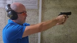 kiehberg 45 Acp 1911 Pistol 1911 turkey youtube bookingsopen [upl. by Anairam371]