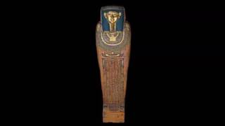 A History Of The world in 100 Objects Episode 1 Mummy Of Hornedjitef Audio Documentary [upl. by Arimay528]