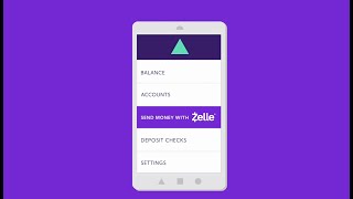 Send and receive money with Zelle® [upl. by Tedie]