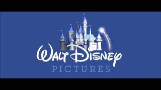 Walt Disney PicturesPixar Animation Studios logo 19952007 CinemaScope Version [upl. by Ella]