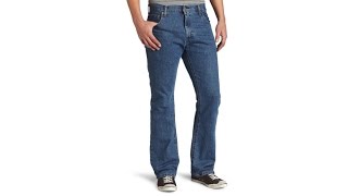 Levis Mens 517 Bootcut Jean [upl. by Corey28]