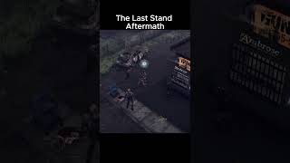 The Last Stand aftermath [upl. by Darrin]