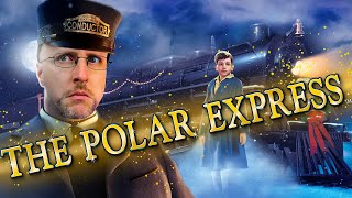 The Polar Express NEW wanimations [upl. by Netloc]