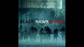 Black Hawk Down – The Untold Story of Malaysian Army Who Rescued Injured American Soldiers BM SUB [upl. by Farhi]