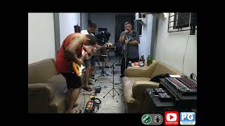 WUDS  Inosente Lang Ang Nagtataka  cover by dreynd [upl. by Wallach406]