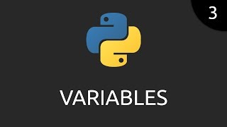 Python 3  variables [upl. by Nanny]