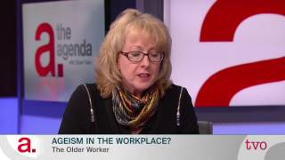 Ageism in the Workplace [upl. by Sergeant]