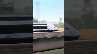 TGV France SNCF Jingle [upl. by Aw]