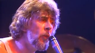 John Mayall amp the Bluesbreakers  Born Under A Bad Sign wAlbert King  6181982 Official [upl. by Sirap]