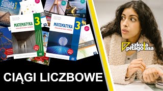 Ciągi rozbieżne do nieskończoności Klasa3 Zadanie 5 c [upl. by Claudina]