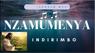 NZAMUMENYA  44  Indirimbo zo guhimbaza Imana by Isaac Nsengi Graham  Isagram Music [upl. by Doyle520]