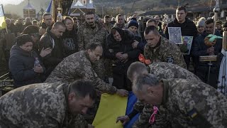 Россия продолжит наносить масштабные удары по Украине  ISW [upl. by Ahseneuq]