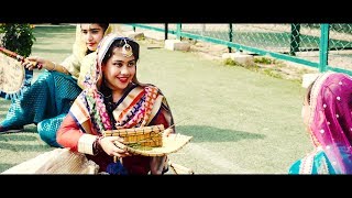 Culture of Punjab [upl. by Lerak]