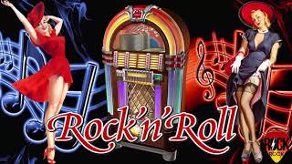 Best Classic Rock And Roll Of 50s 60s  Top Oldies Rock N Roll Of 50s 60s [upl. by Aikit382]