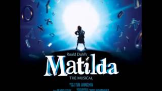 Matilda the Musical 1 Overture OBC recording [upl. by Krusche]