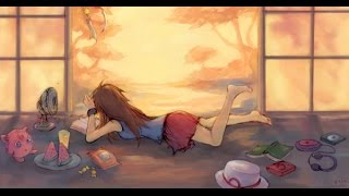 Relaxing Pokemon music compilation Gen 17 [upl. by Serolod]