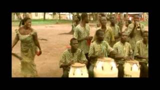 Miwɔe nam le agbe me Part 2  Nɔvinyo Bɔbɔbɔ Band Kpando Vol 3 [upl. by Lugo53]