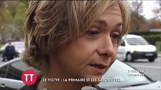 Le VOVF  la primaire et les girouettes AcTualiTy [upl. by Elleryt263]